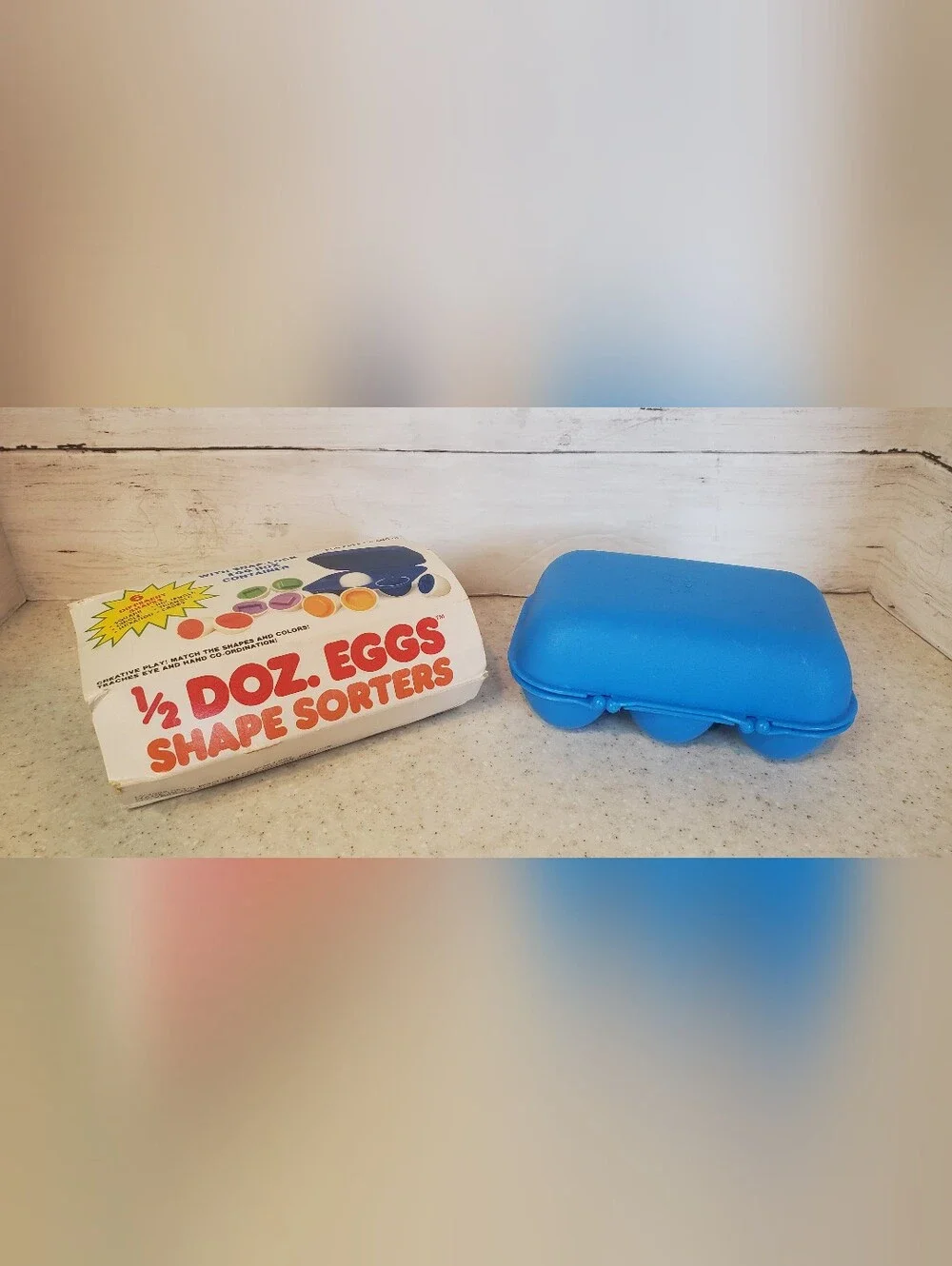 Marty Toys description vintage